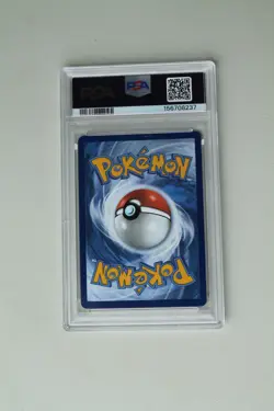 PSA 10 MEGA GENGAR ex 2025 Pokemon Phantasmal Flames #056 - Image 2
