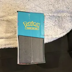 The Pokemon Company Int'l Pokemon TCG Mega Evolution: Ascended Heroes ETB - Image 4