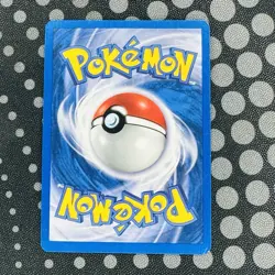 Pokemon TCG: Dark Gyarados - Team Rocket Holo 8/82 (LP) - Image 3