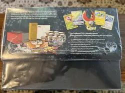 Pokemon TCG Shining Legends Super Premium Collection Sealed New - Torn 820650803338 - Image 5