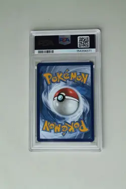 PSA 10 ORICORIO ex 2025 Pokemon Black Star Promo #024 Ultra-Premium Collection - Image 2