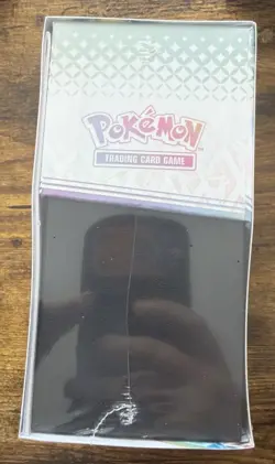 Pokemon Scarlet & Violet Prismatic Evolutions Elite Trainer Box ETB SHIPS TODAY - Image 4