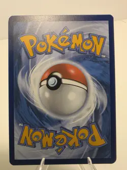Amoonguss 096/086 Sv: Black Bolt Holo pokemon tcg - Image 2
