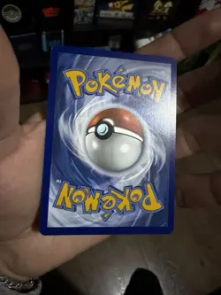 Milotic TG02/TG30 Silver Tempest Trainer Gallery Holo Ultra Rare - Image 5