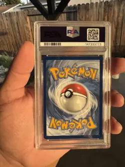 Pokemon Pinsir 168/167 Sv06 Twilight Masquerade Illustration Rare Holo PSA 9 - Image 2
