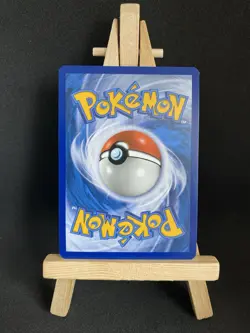 Pokemon TCG Near Mint Nihilego 106/214 Holo Rare Lost Thunder - Image 2