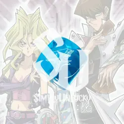 KONAMI YuGiOh OFFICIAL DICE BUNDLE | BLUE EYES KC KAIBA CORP TIMAEUS HARPIE🔥 - Image 2