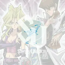 KONAMI YuGiOh OFFICIAL DICE BUNDLE | BLUE EYES KC KAIBA CORP TIMAEUS HARPIE🔥 - Image 3