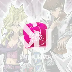 KONAMI YuGiOh OFFICIAL DICE BUNDLE | BLUE EYES KC KAIBA CORP TIMAEUS HARPIE🔥 - Image 4