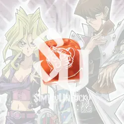 KONAMI YuGiOh OFFICIAL DICE BUNDLE | BLUE EYES KC KAIBA CORP TIMAEUS HARPIE🔥 - Image 5