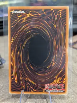 Super Polymerization 1st Edition Ultra Rare RA05-EN149 Yu-Gi-Oh! - Image 2