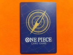 ONE PIECE Card Game Emperors in the New World Boa Hancock SP OP07-051 OP09 Japan - Image 2