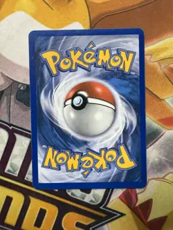 Pokemon EX Unseen Forces 78/115 Card - Totodile MP - Image 2
