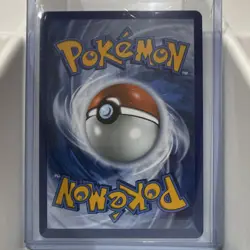 Pokemon Ultra Ball 264/217 Ascended Heroes Holo Rare Nintendo Trading Card 2026 - Image 2