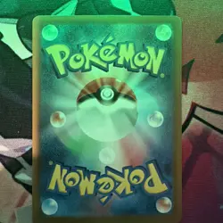 Pokemon Card Volcanion ex RR 017/100 sv9 Battle Partners Japanese - Image 2
