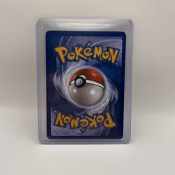 Pokemon Card Pikachu LP Mysterious Treasures 94/123 - Image 2