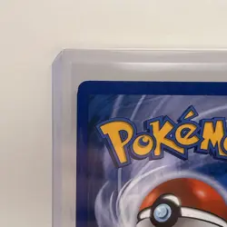 Pokemon Card Pikachu LP Mysterious Treasures 94/123 - Image 3