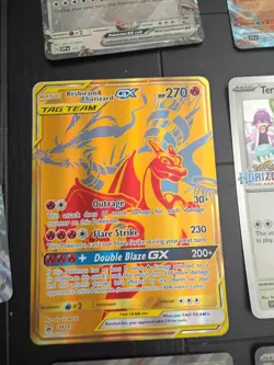 Pokemon TCG Jumbo Card Lot - Image 3