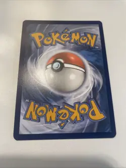 Pokemon TCG Charizard EX Obsidian Flames Holo Hyper Rare Card 228/197 - Image 2
