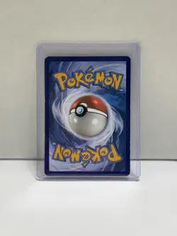 Pokemon Eevee GX Promo Holo SM233 Basic SM Pokemon TCG Card 160 HP - Image 2