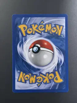 Umbreon Holo 13/75 Neo Discovery Pokemon Card - Image 2