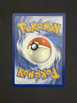 Pokemon Greavard 214/198 SV01 Illustration Rare Holo Basic 70 HP Card - Image 2
