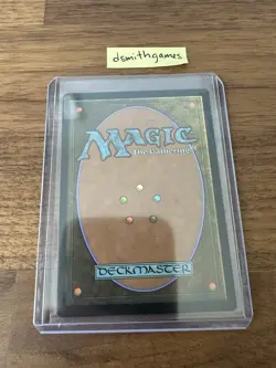 [Near Mint] MTG Sacred Foundry Rare Land Guilds of Ravnica - Image 2