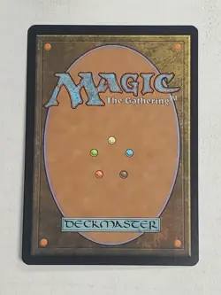 MTG Infernal Contract (7th Edition/Black/R) - BGM - Image 2