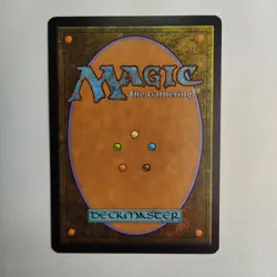 MTG Rotlung Reanimator Onslaught - Signed by Artist Thomas M Baxa - Image 2