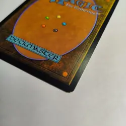 MTG Rotlung Reanimator Onslaught - Signed by Artist Thomas M Baxa - Image 3