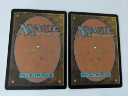 2 Mikokoro, Center of the Sea Saviors of Kamigawa MTG NM free ship&track - Image 2