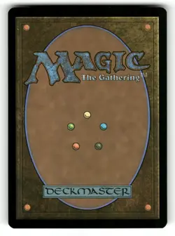 Chaos Warp NM Starter Commander Decks 127 MTG Regular Rare - Image 2