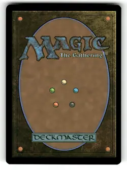 Necrotic Hex NM Starter Commander Decks 95 MTG Regular Rare - Image 2