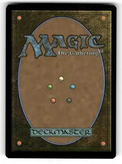 Scourge of Nel Toth NM Starter Commander Decks 104 MTG Regular Rare - Image 2