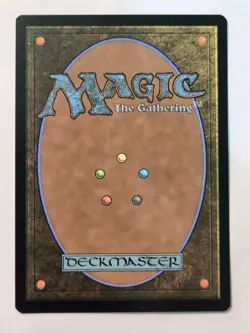 MTG An Offer You Can't Refuse Foundations 0116 Regular Uncommon - Image 3