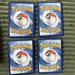Pokemon EX Lot 17 Mix English, Japanese, Korean Cards - Image 3