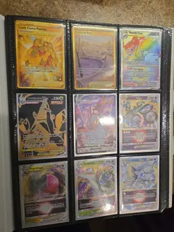 Pokemon TCG Sword And Shield Silver Tempeste 39 Card Lot Pack Fresh - Image 1