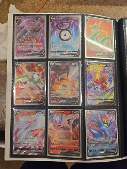 Pokemon TCG Sword And Shield Silver Tempeste 39 Card Lot Pack Fresh - Image 2