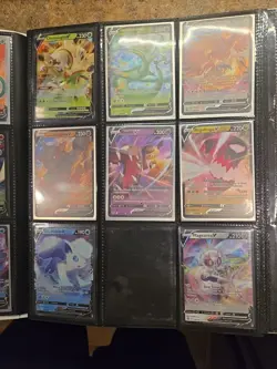 Pokemon TCG Sword And Shield Silver Tempeste 39 Card Lot Pack Fresh - Image 3