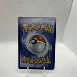 Pokemon Ampharos CR 090/086 Rare Holo 160 HP Lightning Eng 2026 - Image 2