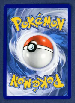 Totodile 018/025 Promo McDonald's 25th Anniversary Promos Pokemon Near Mint - Image 2