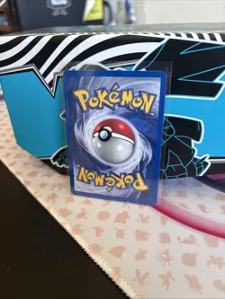 Lt. Surge's Electabuzz 006/132 Gym Heroes Pokemon Holo 1st edition - Image 3
