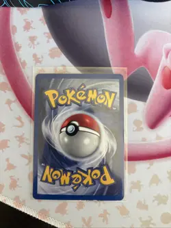 Lt. Surge's Electabuzz 006/132 Gym Heroes Pokemon Holo 1st edition - Image 4