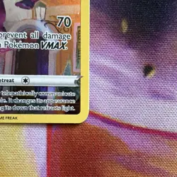 Pokemon TCG Latias GG20/GG70 Crown Zenith Galarian Gallery Ultra Rare Holo - Image 4
