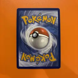 Pokemon TCG S&V White Flare: Gothitelle SVP 211 - Black Star Promo - Image 2