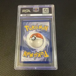 Pokemon Snorlax SVP 051 PSA 9 - Image 2