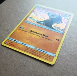 Cubone - (General Mills Promo) 057/131 Miscellaneous Cards & Products Holo - Image 2