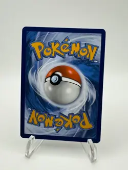 2023 Pokemon Paldea Evolved Mismagius 212/193 - Image 2
