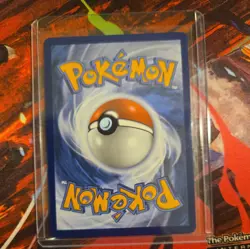 Pokemon S&V Journey Together Dunsparce EX 178/159 Ultra Rare Holo - Image 2