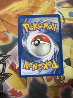 Pokemon TCG - Wooper - 82/111 - Common 1st Edition - Neo Genesis [Near Mint] - Image 2